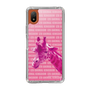 Slim Protection Case［ The Izu Animal Kingdom - Male Giraffe ］