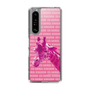 Slim Protection Case［ The Izu Animal Kingdom - Male Giraffe ］