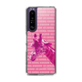 Slim Protection Case［ The Izu Animal Kingdom - Male Giraffe ］