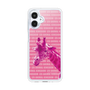Slim Protection Case［ The Izu Animal Kingdom - Male Giraffe ］