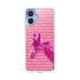 Slim Protection Case［ The Izu Animal Kingdom - Male Giraffe ］