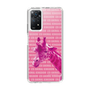 Slim Protection Case［ The Izu Animal Kingdom - Male Giraffe ］