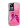 Slim Protection Case［ The Izu Animal Kingdom - Male Giraffe ］