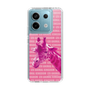 Slim Protection Case［ The Izu Animal Kingdom - Male Giraffe ］