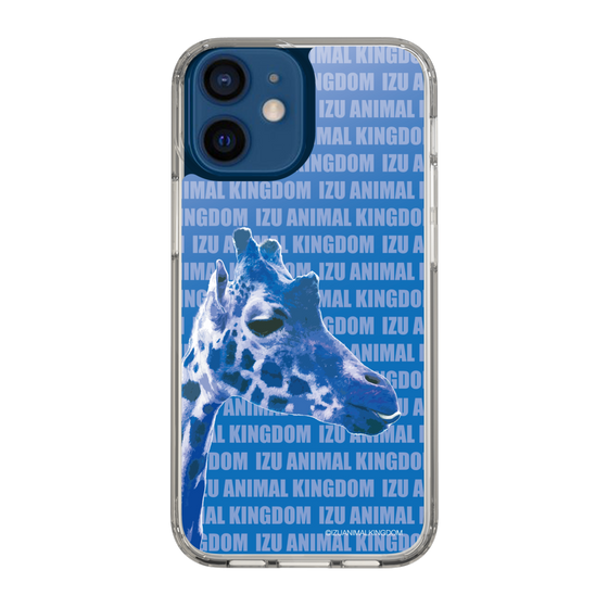 Slim Protection Case［ The Izu Animal Kingdom - Female Giraffe ］