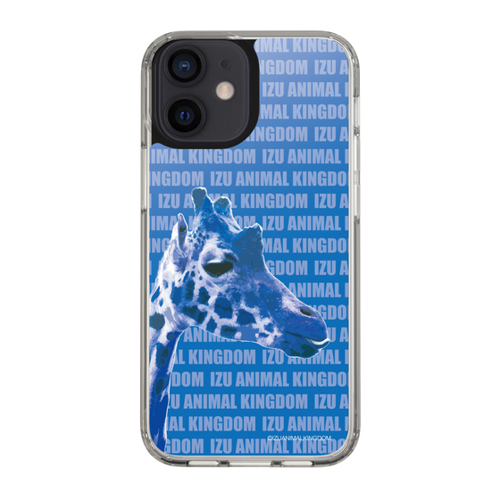 Slim Protection Case［ The Izu Animal Kingdom - Female Giraffe ］