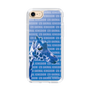Slim Protection Case［ The Izu Animal Kingdom - Female Giraffe ］