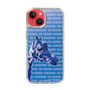 Slim Protection Case［ The Izu Animal Kingdom - Female Giraffe ］