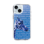 Slim Protection Case［ The Izu Animal Kingdom - Female Giraffe ］