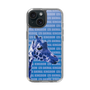 Slim Protection Case［ The Izu Animal Kingdom - Female Giraffe ］