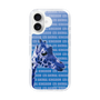 Slim Protection Case［ The Izu Animal Kingdom - Female Giraffe ］