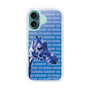 Slim Protection Case［ The Izu Animal Kingdom - Female Giraffe ］