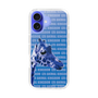 Slim Protection Case［ The Izu Animal Kingdom - Female Giraffe ］