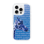 Slim Protection Case［ The Izu Animal Kingdom - Female Giraffe ］