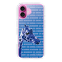 Slim Protection Case［ The Izu Animal Kingdom - Female Giraffe ］