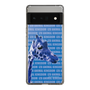 Slim Protection Case［ The Izu Animal Kingdom - Female Giraffe ］