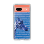 Slim Protection Case［ The Izu Animal Kingdom - Female Giraffe ］
