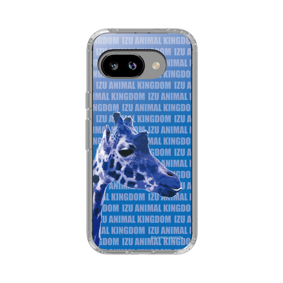 Slim Protection Case［ The Izu Animal Kingdom - Female Giraffe ］