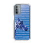 Slim Protection Case［ The Izu Animal Kingdom - Female Giraffe ］