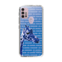 Slim Protection Case［ The Izu Animal Kingdom - Female Giraffe ］