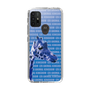 Slim Protection Case［ The Izu Animal Kingdom - Female Giraffe ］