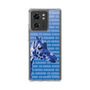 Slim Protection Case［ The Izu Animal Kingdom - Female Giraffe ］