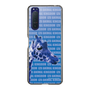 Slim Protection Case［ The Izu Animal Kingdom - Female Giraffe ］
