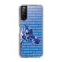 Slim Protection Case［ The Izu Animal Kingdom - Female Giraffe ］