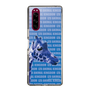 Slim Protection Case［ The Izu Animal Kingdom - Female Giraffe ］