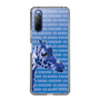 Slim Protection Case［ The Izu Animal Kingdom - Female Giraffe ］