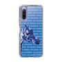 Slim Protection Case［ The Izu Animal Kingdom - Female Giraffe ］