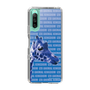 Slim Protection Case［ The Izu Animal Kingdom - Female Giraffe ］