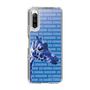 Slim Protection Case［ The Izu Animal Kingdom - Female Giraffe ］