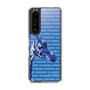 Slim Protection Case［ The Izu Animal Kingdom - Female Giraffe ］