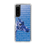 Slim Protection Case［ The Izu Animal Kingdom - Female Giraffe ］