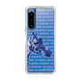 Slim Protection Case［ The Izu Animal Kingdom - Female Giraffe ］