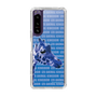 Slim Protection Case［ The Izu Animal Kingdom - Female Giraffe ］