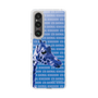 Slim Protection Case［ The Izu Animal Kingdom - Female Giraffe ］