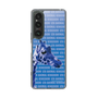 Slim Protection Case［ The Izu Animal Kingdom - Female Giraffe ］
