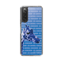 Slim Protection Case［ The Izu Animal Kingdom - Female Giraffe ］