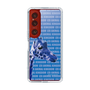 Slim Protection Case［ The Izu Animal Kingdom - Female Giraffe ］