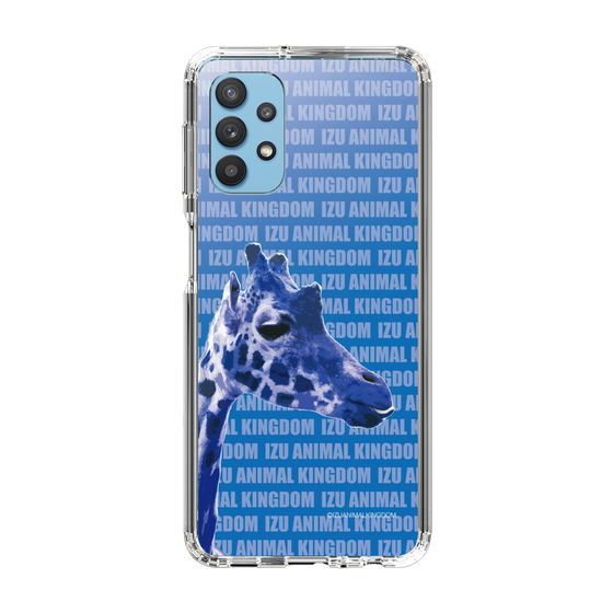Slim Protection Case［ The Izu Animal Kingdom - Female Giraffe ］