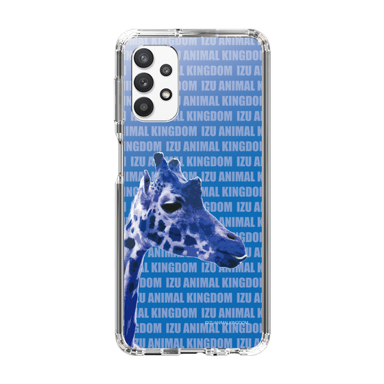Slim Protection Case［ The Izu Animal Kingdom - Female Giraffe ］