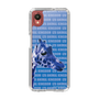Slim Protection Case［ The Izu Animal Kingdom - Female Giraffe ］