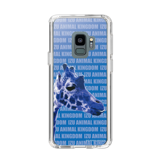 Slim Protection Case［ The Izu Animal Kingdom - Female Giraffe ］