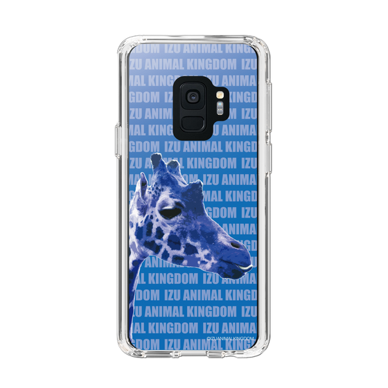 Slim Protection Case［ The Izu Animal Kingdom - Female Giraffe ］