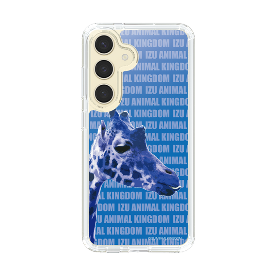 Slim Protection Case［ The Izu Animal Kingdom - Female Giraffe ］