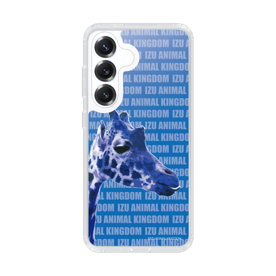 Slim Protection Case［ The Izu Animal Kingdom - Female Giraffe ］
