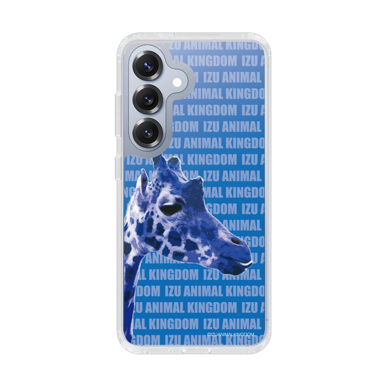 Slim Protection Case［ The Izu Animal Kingdom - Female Giraffe ］