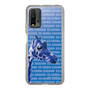 Slim Protection Case［ The Izu Animal Kingdom - Female Giraffe ］